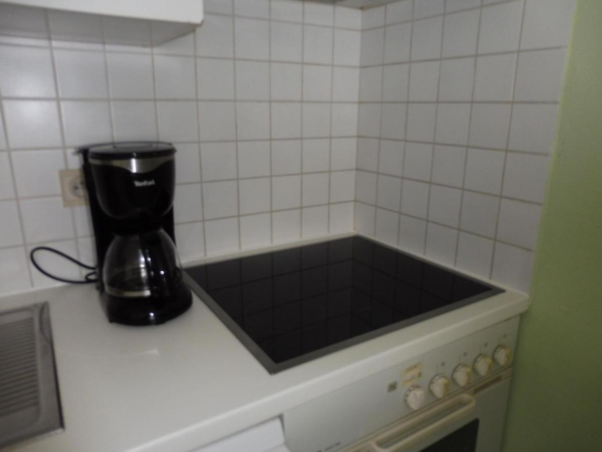 Ferienwohnung Gabbiano De Witte Meeuw Koksijde Exterior foto