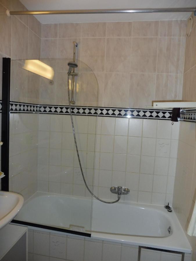 Ferienwohnung Gabbiano De Witte Meeuw Koksijde Exterior foto